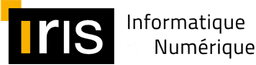 IRIS (ancien logo)