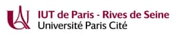 IUT Paris (nouveau logo)