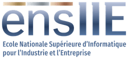 ENSIIE (nouveau logo)