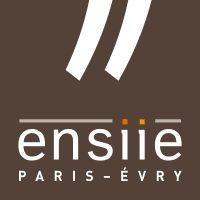 ENSIIE (ancien logo)